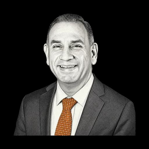 Rep. Gilbert Ray Cisneros, Jr.