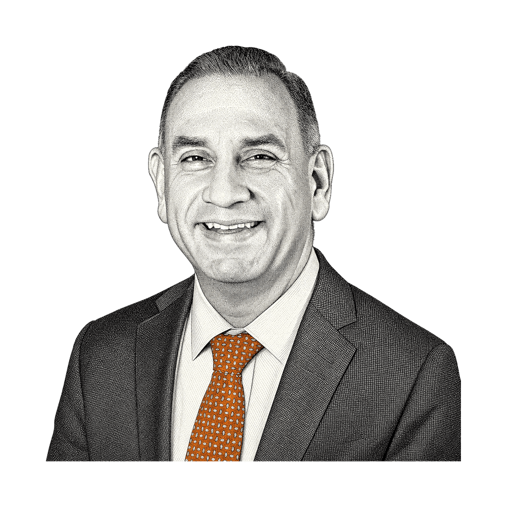 Rep. Gilbert Ray Cisneros, Jr.