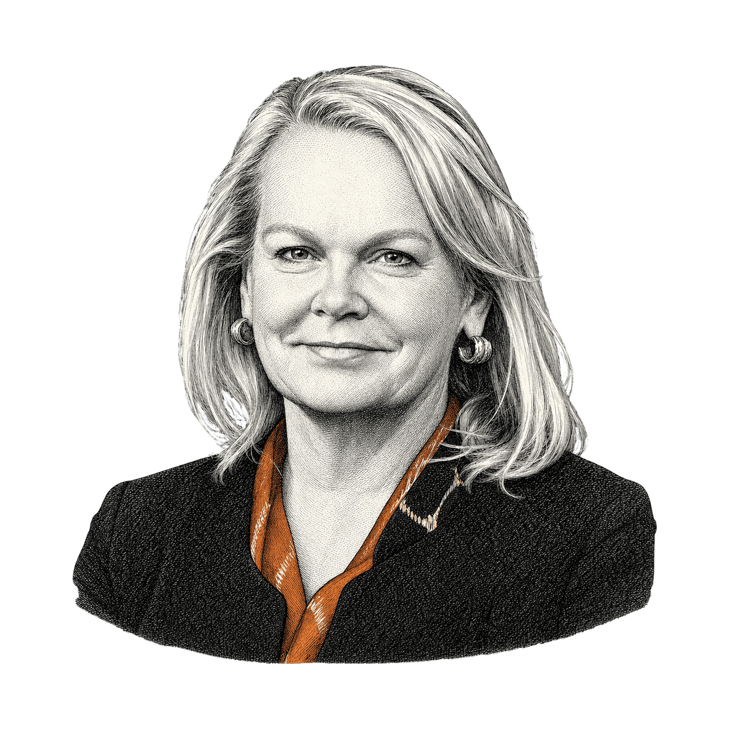 Rep. April McClain Delaney